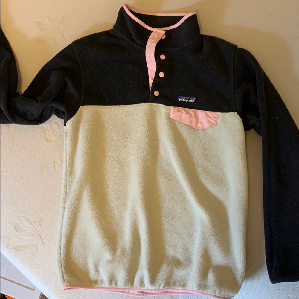 Patagonia Fleece